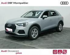Audi Q3 Montpellier