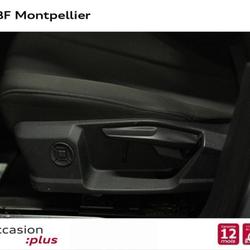 Audi Q3 35 TFSI 150 ch S tronic 7 Design Montpellier
