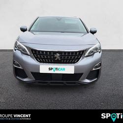 Peugeot 3008 ACTIVE BUSINESS 1.5 hdi 130ch BVM6 P005 Nevers