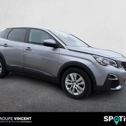 Peugeot 3008 ACTIVE BUSINESS 1.5 hdi 130ch BVM6 P005 Nevers