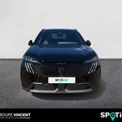 Peugeot 5008 ALLURE HYBRID 145ch E-DCS6 occasion - Nevers - photo 2/23