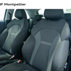 Audi A1 1.4 TFSI 125 BVM6 Ambiente Montpellier
