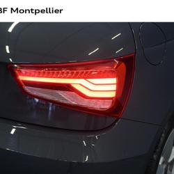 Audi A1 1.4 TFSI 125 BVM6 Ambiente Montpellier