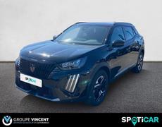 Peugeot e-2008 Nevers