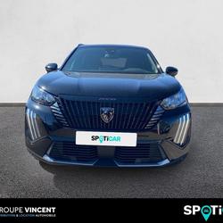 Peugeot e-2008 ALLURE Electrique 156ch Nevers