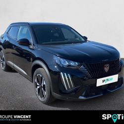 Peugeot e-2008 ALLURE Electrique 156ch Nevers