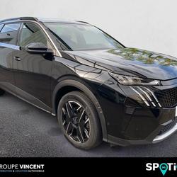 Peugeot 5008 ALLURE HYBRID 145ch E-DCS6 occasion - Nevers - photo 3/21