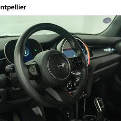 Autres Mini HATCH F56 LCI II Cooper 136 ch DKG7 Edition Camden Le Cr&egrave;s