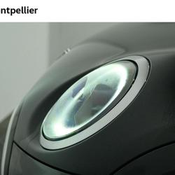 Autres Mini HATCH F56 LCI II Cooper 136 ch DKG7 Edition Camden Le Cr&egrave;s