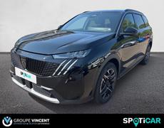 Peugeot 5008 Nevers