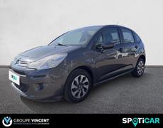 Citroen C3 Nevers