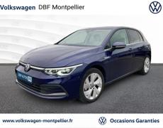Volkswagen Golf 8 Sète