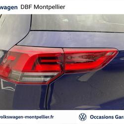 Volkswagen Golf 8 1.5 eTSI OPF 150 DSG7 Style S&egrave;te