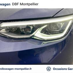 Volkswagen Golf 8 1.5 eTSI OPF 150 DSG7 Style S&egrave;te