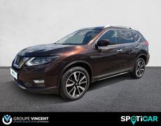 Nissan XTrail Nevers