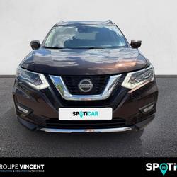 Nissan XTrail TEKNA 7 PLACES DCI 150ch BVM6 Nevers