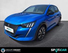 Peugeot 208 Nevers