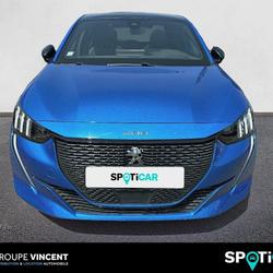 Peugeot 208 GT LINE 1.2 PureTech 130ch S&S EAT8 P005 Nevers
