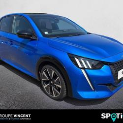 Peugeot 208 GT LINE 1.2 PureTech 130ch S&S EAT8 P005 Nevers