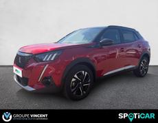Peugeot 2008 Nevers