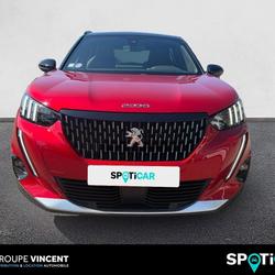 Peugeot 2008 GT 1.2 PureTech 130ch S&S EAT8 Nevers