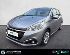 Peugeot 208 Nevers