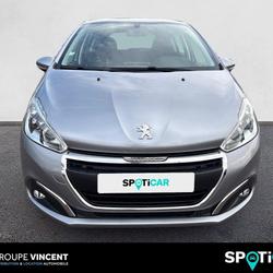 Peugeot 208 ACTIVE BUSINESS 1.2 Puretech 82ch Nevers