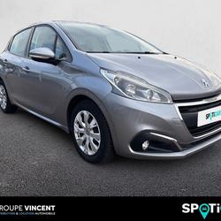 Peugeot 208 ACTIVE BUSINESS 1.2 Puretech 82ch Nevers