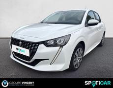 Peugeot 208 Nevers