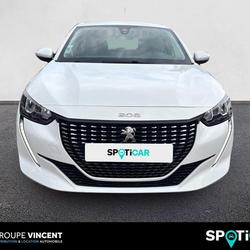 Peugeot 208 ACTIVE BUSINESS 1.2 Puretech 75ch Nevers