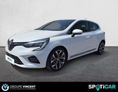 Renault Clio 5 Nevers