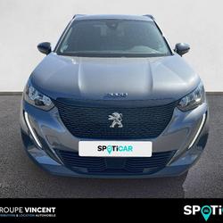 Peugeot 2008 STYLE 1.2 Puretech 100ch BVM6 Nevers