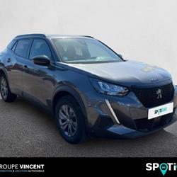 Peugeot 2008 STYLE 1.2 Puretech 100ch BVM6 Nevers