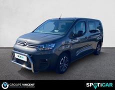 Citroen Berlingo Entreprise Nevers