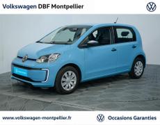 Volkswagen UP Le Crès