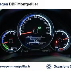 Volkswagen UP E-UP! 2.0 83 Electrique Le Cr&egrave;s