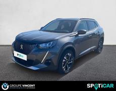 Peugeot 2008 Nevers
