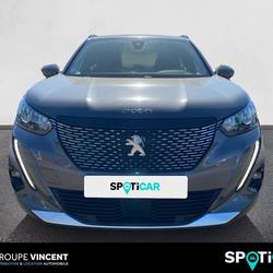 Peugeot 2008 ALLURE BUSINESS 1.5 hdi 130ch S&S EAT8 Nevers