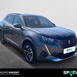 Peugeot 2008 ALLURE BUSINESS 1.5 hdi 130ch S&S EAT8 Nevers