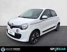 Renault Twingo 3