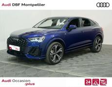 Audi Q3 Montpellier