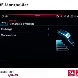 Audi Q3 45 TFSIe 245 ch S tronic 6 S line Montpellier