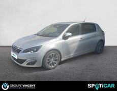 Peugeot 308 II Phase 1 Nevers