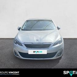 Peugeot 308 II Phase 1 ALLURE 1.2 Puretech 130ch EAT6 P019 Nevers