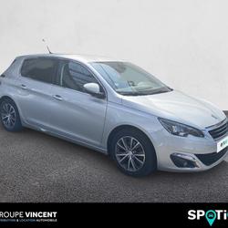 Peugeot 308 II Phase 1 ALLURE 1.2 Puretech 130ch EAT6 P019 Nevers