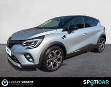 Renault Captur Nevers
