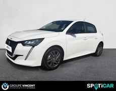Peugeot 208 Nevers