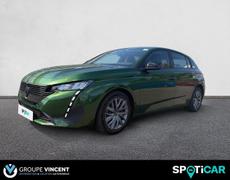 Peugeot 308 III Phase 1 Nevers