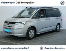 Volkswagen California Le Crès