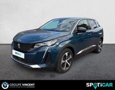 Peugeot 3008 Nevers